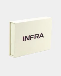 INFRA 6mm Cable Bracelet Stainless Steel -Culture Kings 09000852 YS513 default 0060