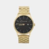 Carré Remy 2.0 Watch Gold/Black -Culture Kings 09000882 YG201 default 009