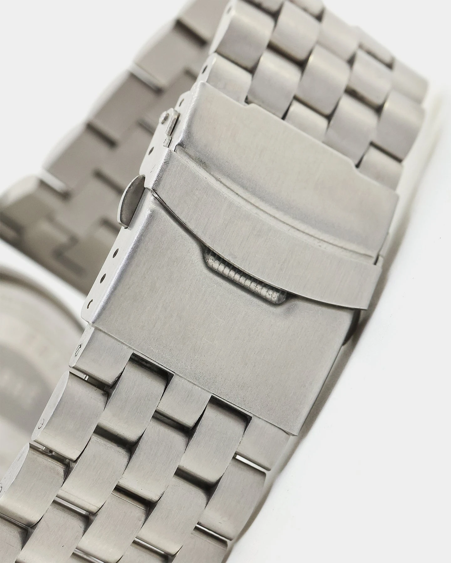 Carré Remy 2.0 Watch Silver/Brown 16 Carré Remy 2.0 Watch Silver/Brown - Image 14