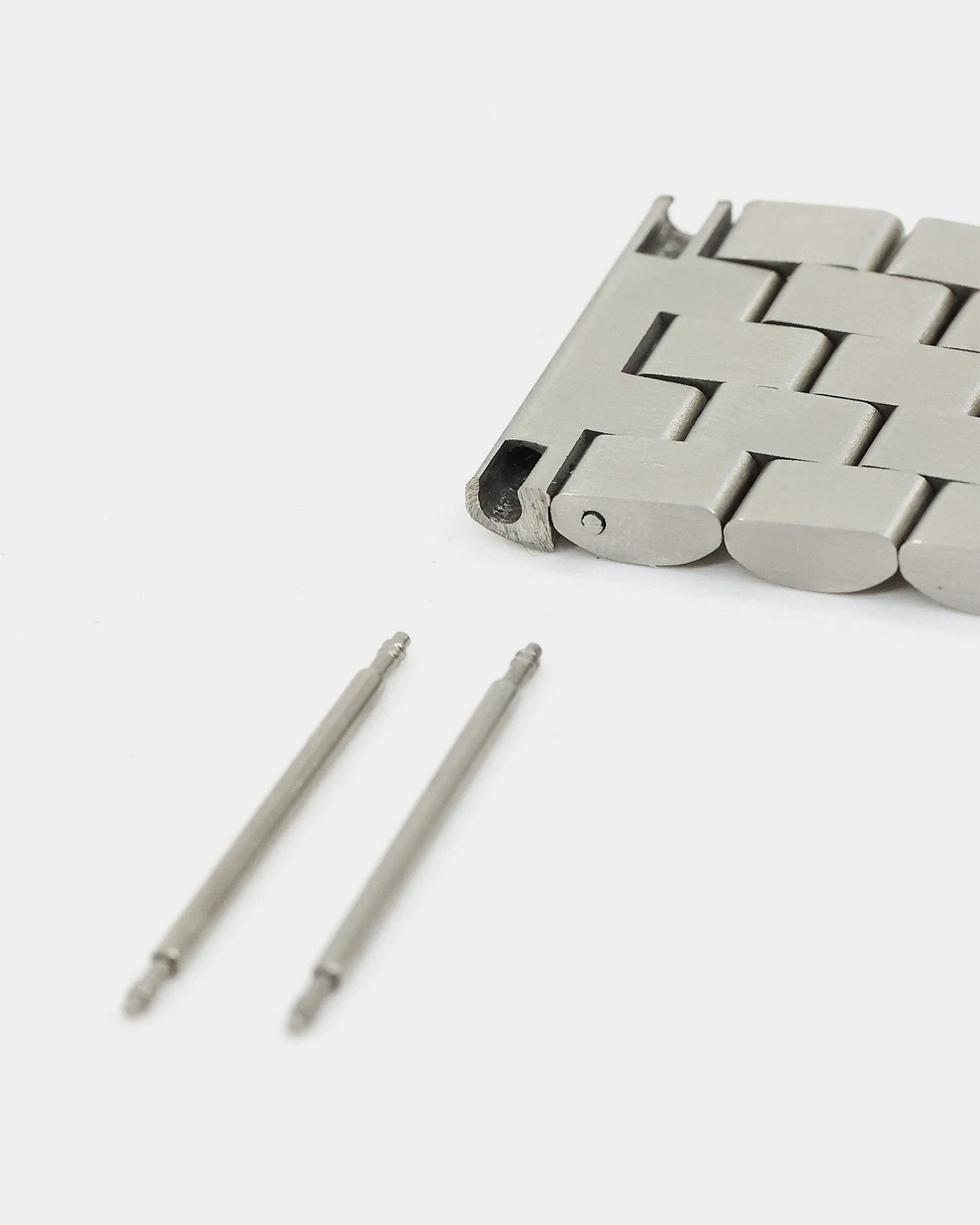 Carré Remy 2.0 Watch Silver/Brown 19 Carré Remy 2.0 Watch Silver/Brown - Image 17