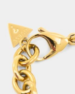 Guess Mainline Women's Rainbow & Crystals Bracelet Multi -Culture Kings 09000965 YM041 default 0030