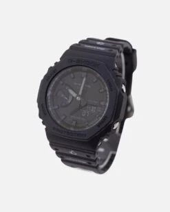 G-SHOCK X Culture Kings GA2100CK-1A1 Black/Black -Culture Kings 09000974 YB015 default 0020