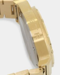 MEISTER AM277SS Ambassador MK4 Watch Gold -Culture Kings 09000992 YG200 default 0040