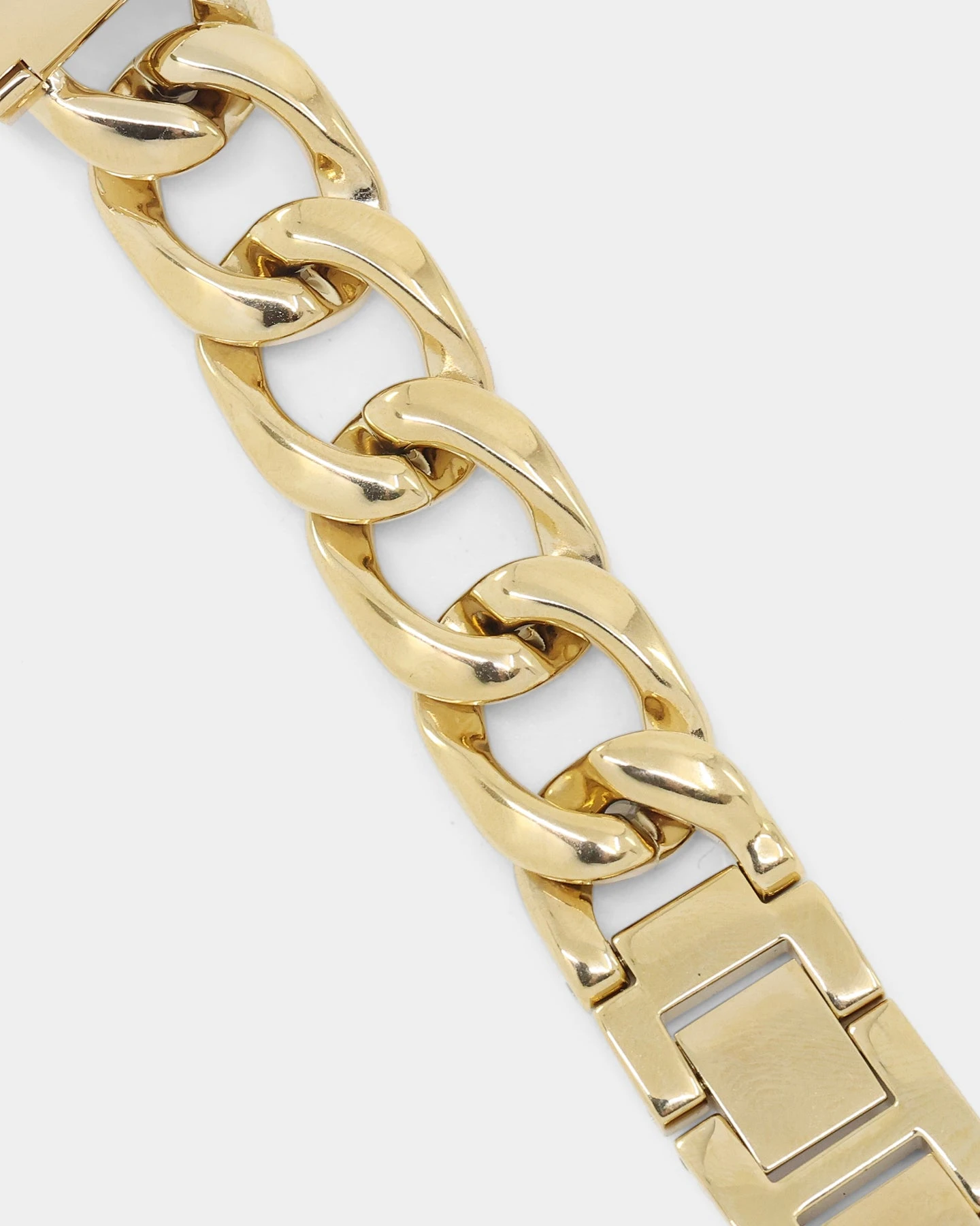 UFC X Timex Championship ID Watch Gold 8 UFC X Timex Championship ID Watch Gold - Image 6