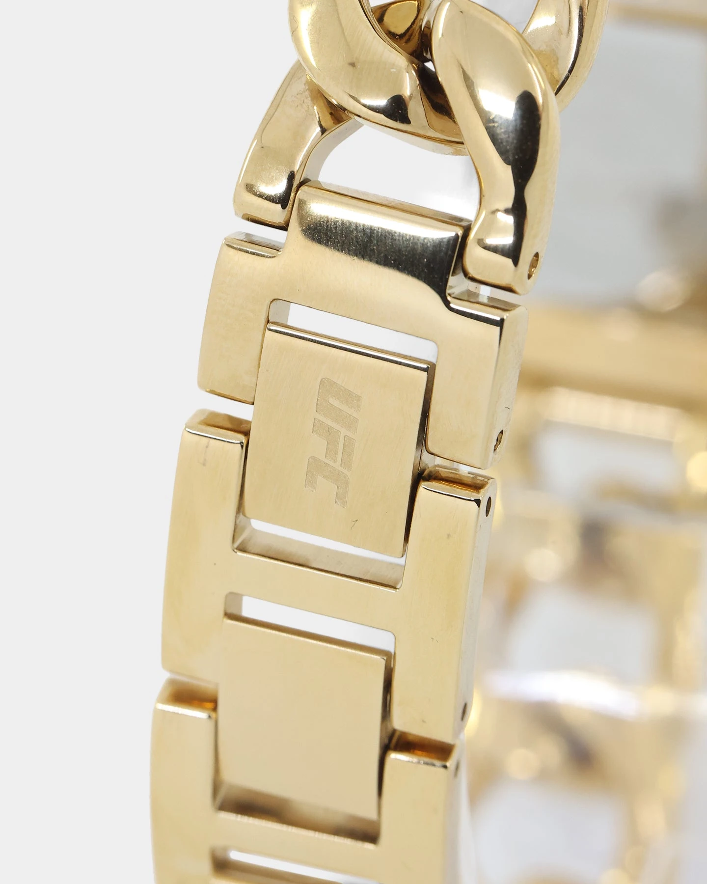 UFC X Timex Championship ID Watch Gold 9 UFC X Timex Championship ID Watch Gold - Image 7