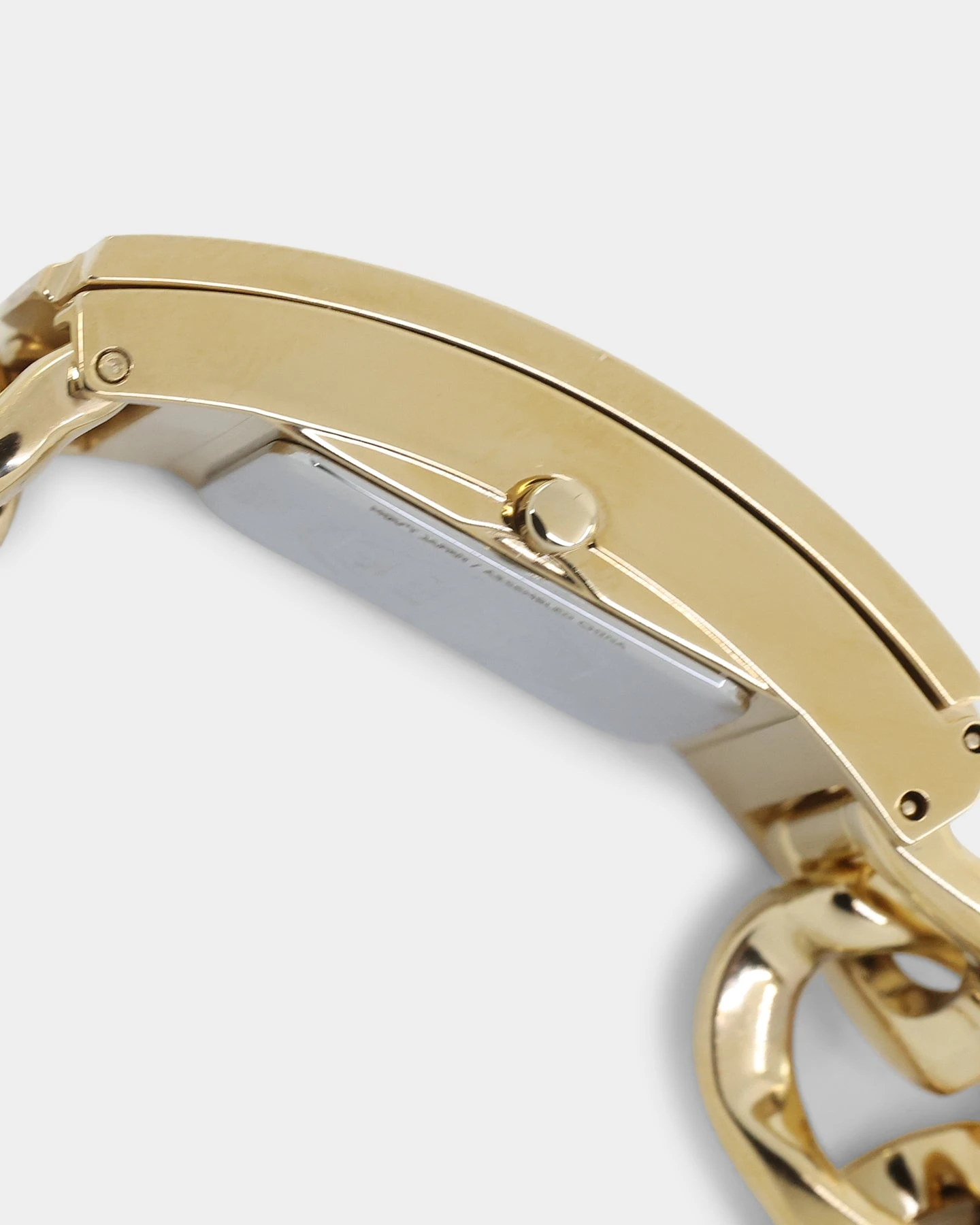 UFC X Timex Championship ID Watch Gold 10 UFC X Timex Championship ID Watch Gold - Image 8