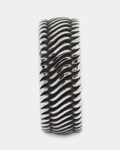 NXS Tyre Ring Stainless Steel -Culture Kings 09001064 YS513 default 0040