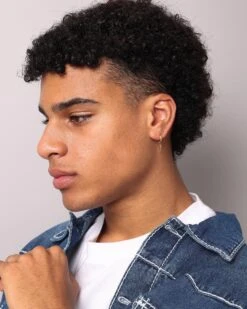 Loiter Spike Earring Gold