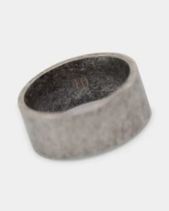 Saint Morta Annex Ring Stainless Steel -Culture Kings 09001104 YS513 default 0060