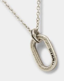 Saint Morta Disorderly Chain Stainless Steel -Culture Kings 09001108 YS513 default 0020