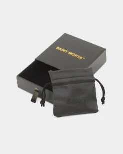 Saint Morta Weathered Ring Chain Stainless Steel -Culture Kings 09001112 YS513 default 0080