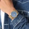 Carre Laurant Watch Gold/Navy -Culture Kings 09001135 YG210 mens 009