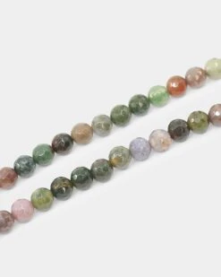 Loiter Ovoid Necklace Multicolour -Culture Kings 09001159 YM300 default 0020