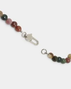 Loiter Ovoid Necklace Multicolour -Culture Kings 09001159 YM300 default 0030