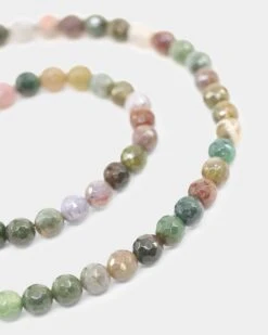 Loiter Ovoid Necklace Multicolour -Culture Kings 09001159 YM300 default 0040