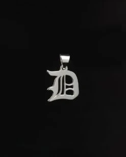 House Of Auric Crasis Pendant Sterling Silver -Culture Kings 09001207 YS596 default 0040