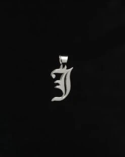 House Of Auric Crasis Pendant Sterling Silver -Culture Kings 09001207 YS596 default 0100