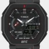 UFC X Timex Watches UFC Colossus Fight Week Watch Black 2 UFC X Timex Watches UFC Colossus Fight Week Watch Black -Culture Kings 09001252 YB001 default 0010