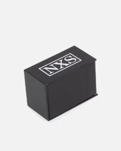 NXS Rose Signet Ring Gold/Black -Culture Kings 09001261 YG201 default 0070 1c5c0566 b82b 437c b280 a0f25e537721