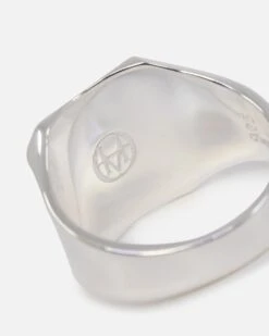 House Of Auric Gabriel Onyx Ring Sterling Silver -Culture Kings 09001329 YS596 default 0050 af5bc0f5 1e28 41ba 99bc f1713d7cb800