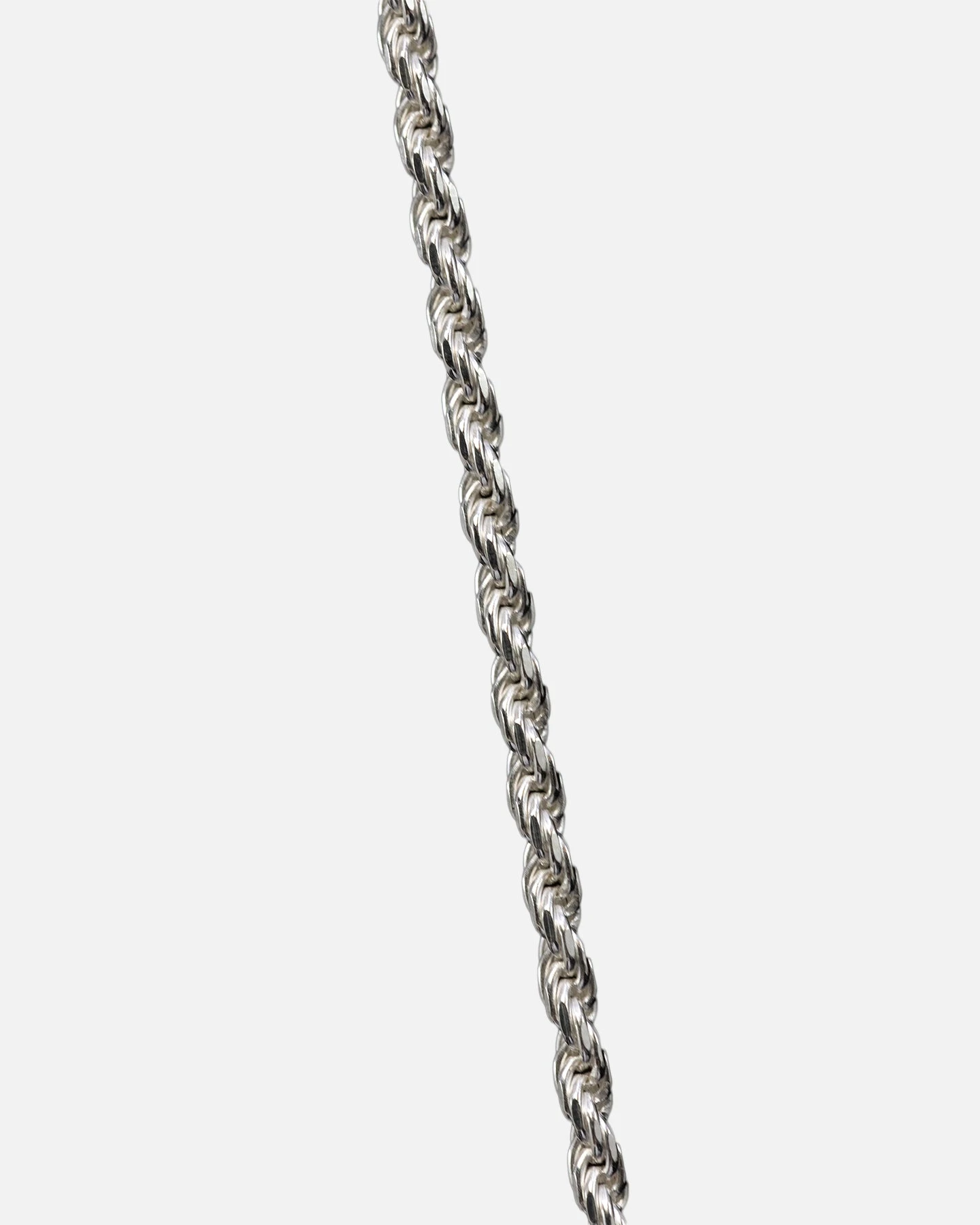 House Of Auric Luca Necklace Sterling Silver 7 House Of Auric Luca Necklace Sterling Silver - Image 5