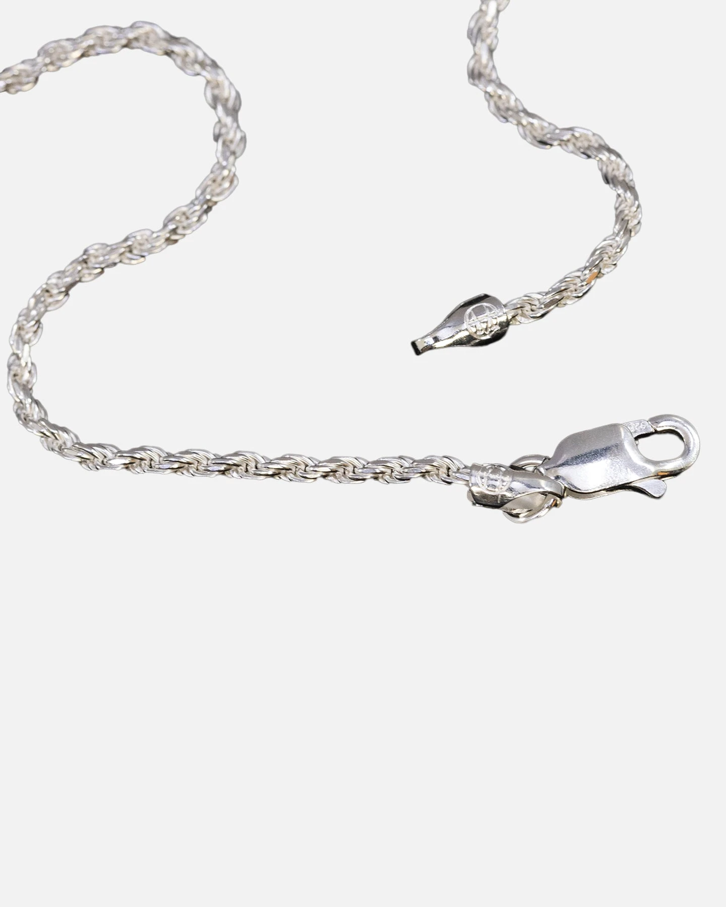 House Of Auric Luca Necklace Sterling Silver 9 House Of Auric Luca Necklace Sterling Silver - Image 7