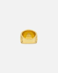 Culture Kings '23 Championship Ring Iced Gold -Culture Kings 09001339 YI026 default 0030