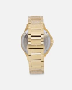 Meister X Culture Kings Ambassador Gold Iced -Culture Kings 09001340 YB985 default 0040