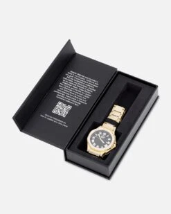 Meister X Culture Kings Ambassador Gold Iced -Culture Kings 09001340 YB985 default 0070