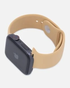 Saint Morta Silicone Band M001 Sand -Culture Kings 09001342 YS214 default 0030