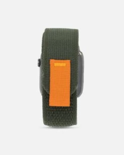 Saint Morta Utility Band M004 Military Green 14 Saint Morta Utility Band M004 Military Green -Culture Kings 09001344 YM093 default 0020