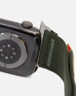 Saint Morta Utility Band M004 Military Green 17 Saint Morta Utility Band M004 Military Green -Culture Kings 09001344 YM093 default 0045