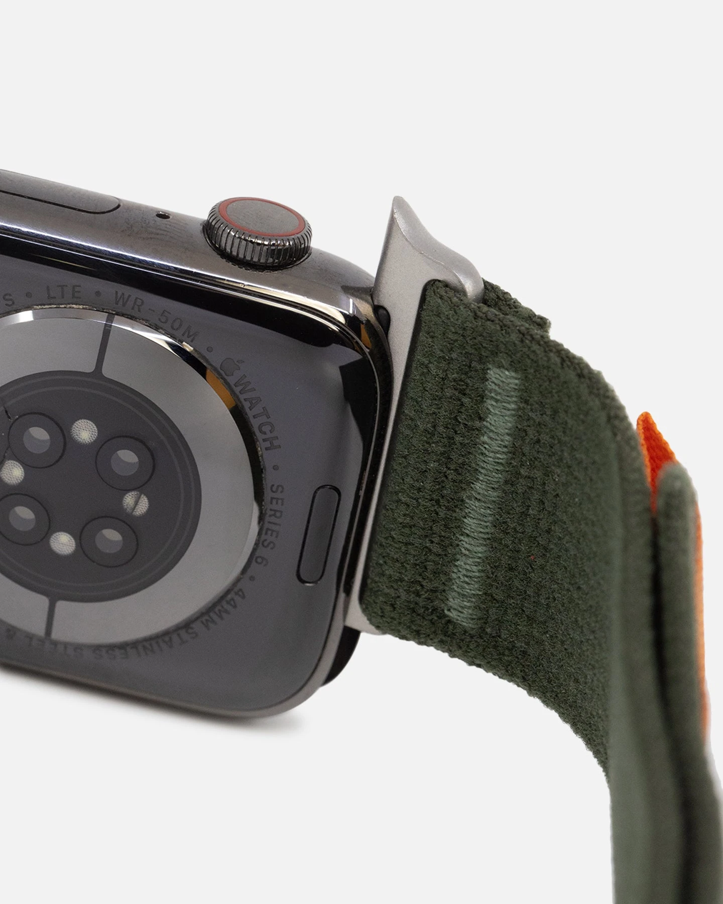 Saint Morta Utility Band M004 Military Green 9 Saint Morta Utility Band M004 Military Green - Image 7