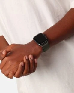 Saint Morta Utility Band M004 Military Green 13 Saint Morta Utility Band M004 Military Green -Culture Kings 09001344 YM093 mens 0015