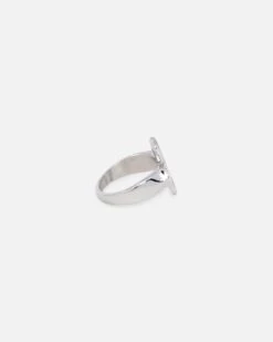 Saint Morta Amalgam Ring Stainless Steel -Culture Kings 09001358 YS513 default 0040