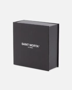 Saint Morta Round Cut Tennis Bracelet Iced Gold -Culture Kings 09001422 YI026 default 0080