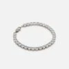 Saint Morta Round Cut Tennis Bracelet Iced White Gold 2 Saint Morta Round Cut Tennis Bracelet Iced White Gold -Culture Kings 09001422 YI040 default 0000010 2bea61a5 b0f7 48ba a62a 072e23d7f050