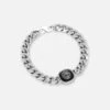 Guess Mainline Lion King Bracelet Silver 1 Guess Mainline Lion King Bracelet Silver -Culture Kings 09001480 YS001 default 0010
