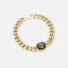 Guess Mainline Lion King Bracelet Gold -Culture Kings 09001481 YG200 default 0010