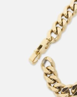 Guess Mainline Lion King Bracelet Gold 14 Guess Mainline Lion King Bracelet Gold -Culture Kings 09001481 YG200 default 0040