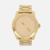 Nixon Corporal SMU Watch Gold/Gold -Culture Kings 09001507 YG206 default 00030 517ab343 1d25 411f a007 4d46bf243c2d