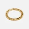 Saint Morta 12mm Double Link Bracelet Gold -Culture Kings 09001529 YG200 default 0010 857d094f 7d9f 40ad bf6c b983f44b017d