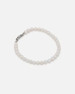 Saint Morta Genuine Pearl Bracelet Pearl