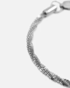 Saint Morta Popcorn Bracelet White Gold -Culture Kings 09001634 YW101 default 0030