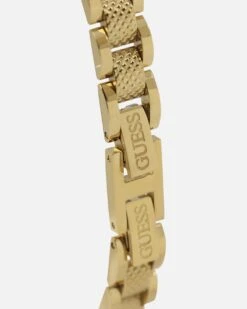 Guess Mainline 27mm Lion Bracelet Gold -Culture Kings 09001679 YG200 default 0030