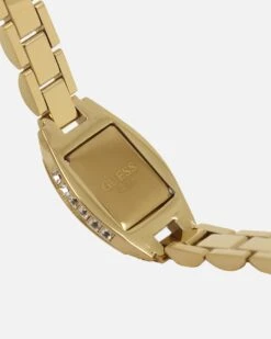 Guess Mainline 27mm Lion Bracelet Gold -Culture Kings 09001679 YG200 default 0050