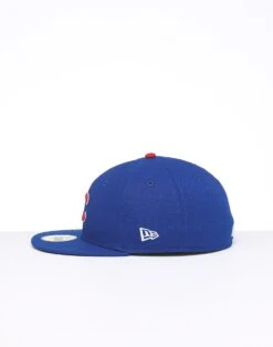 New Era Chicago Cubs 59FIFTY Fitted Royal/OTC -Culture Kings 190844669294 normal 003