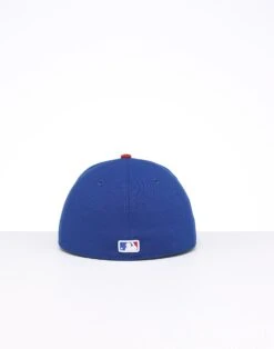New Era Chicago Cubs 59FIFTY Fitted Royal/OTC -Culture Kings 190844669294 normal 005