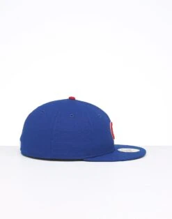 New Era Chicago Cubs 59FIFTY Fitted Royal/OTC -Culture Kings 190844669294 normal 007