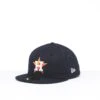 New Era Houston Astros 59FIFTY Fitted Navy/OTC -Culture Kings 190844911249 normal 001